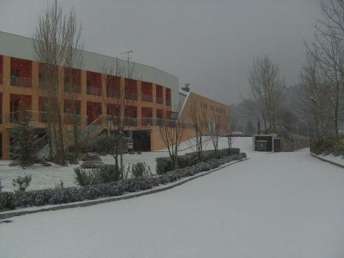 Hotel Verdeal