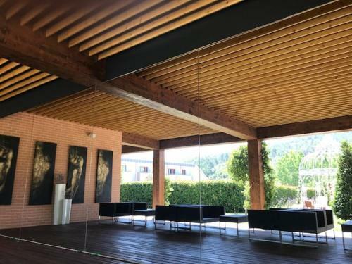 Hotel Verdeal