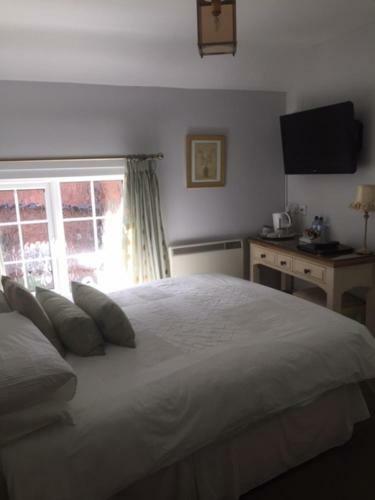 Bed & Breakfast The Old House B And B