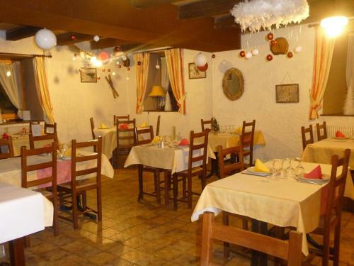 Posada Auberge Le Sillet