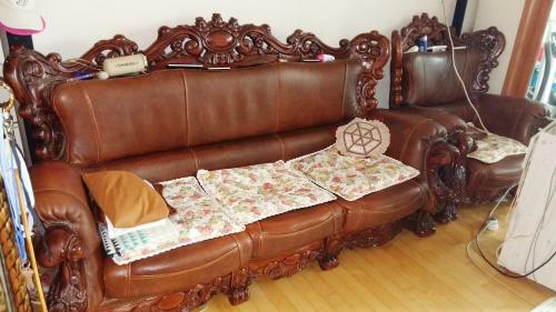 Bed & Breakfast Happy Day Family