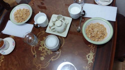 Bed & Breakfast Happy Day Family