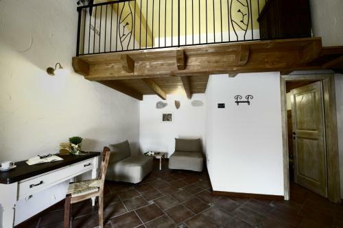Bed & Breakfast Il Giardino Degli Aranci