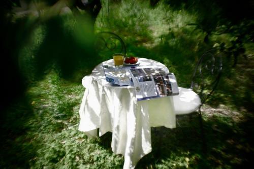 Bed & Breakfast Il Giardino Degli Aranci