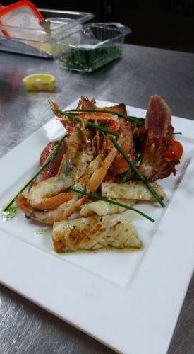 Bed & Breakfast Il Giardino Degli Aranci