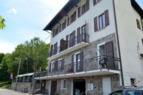 Hotel Albergo Diana