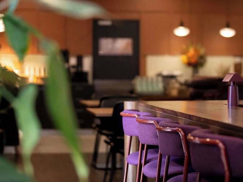 Hotel Travelodge Newcastle City