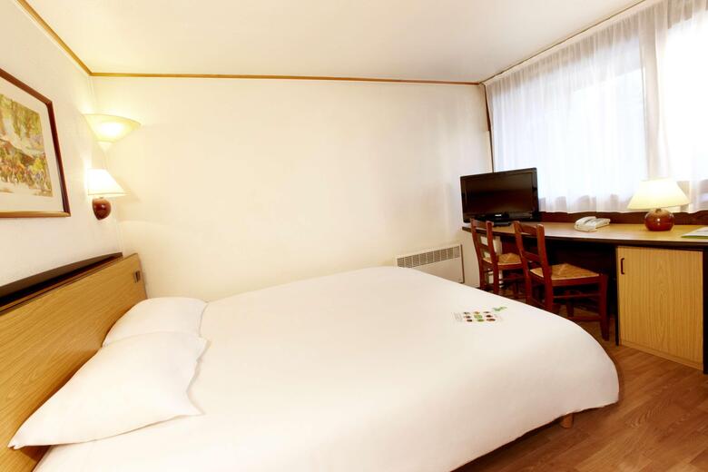 Hotel Kyriad Marseille - Vitrolles A�roport