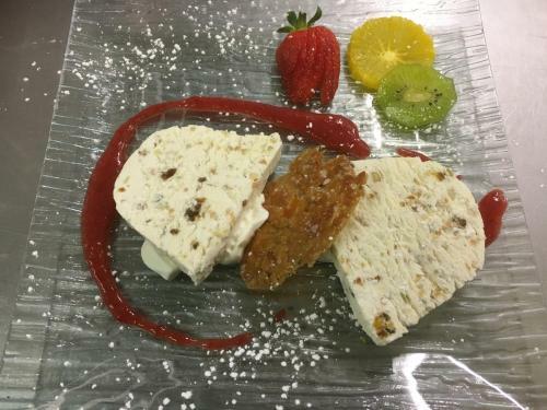 Hotel H�tel Aux Bruy�res