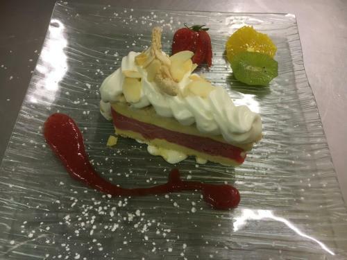 Hotel H�tel Aux Bruy�res