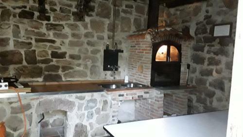 Agroturismo Casa Entrenidos