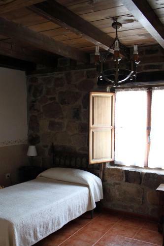 Agroturismo Casa Entrenidos