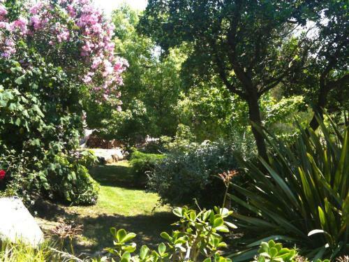 Holiday Home Campestra