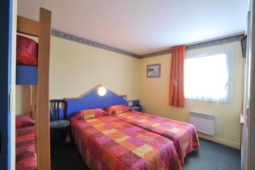Hotel H�tel Balladins Vend�me