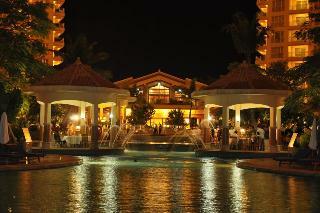 Aparthotel Ramada Hotel & Suites Boao