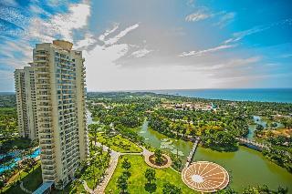 Aparthotel Ramada Hotel & Suites Boao