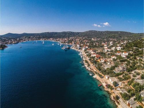 Holiday Home Put Seline Cr