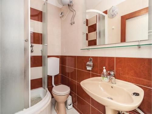 Holiday Home Put Seline Cr