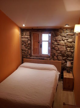 Agroturismo Casa Rural Ortulane