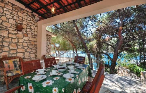 Holiday Home Vinisce 22