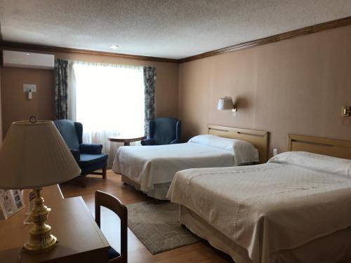Hotel El Camino Real