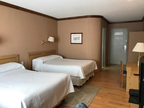 Hotel El Camino Real
