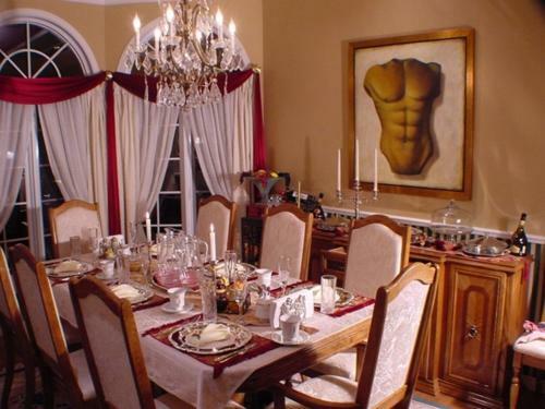 Le Septentrion B&B
