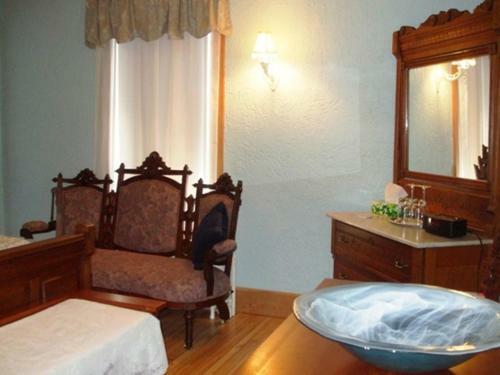 Posada Auberge La Bonne Mine