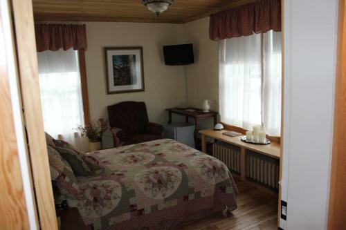 Posada Auberge La Bonne Mine
