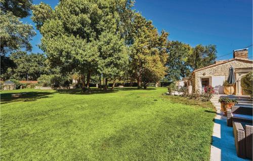 Holiday Home Saint-vivien-de-medoc 17
