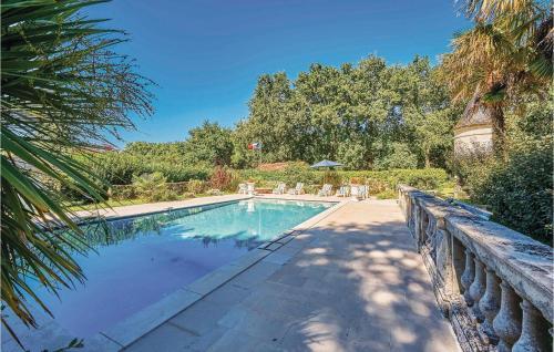 Holiday Home Saint-vivien-de-medoc 17