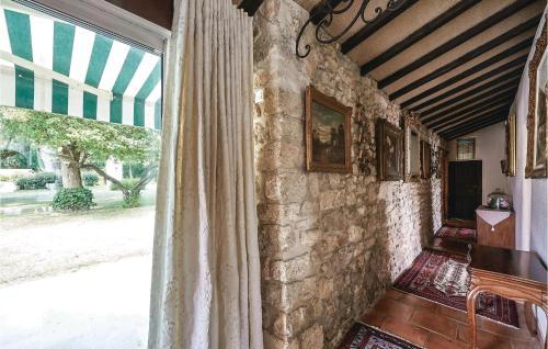 Holiday Home Saint-vivien-de-medoc 17