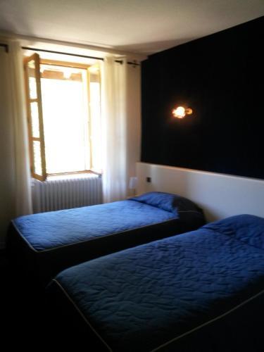 Hotel Ch�teau De Passi�res