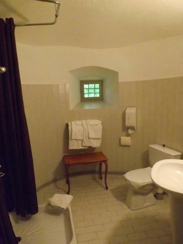 Hotel Ch�teau De Passi�res