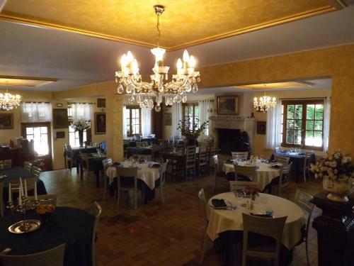 Hotel Ch�teau De Passi�res