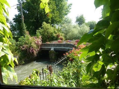Bed & Breakfast Le Moulin De Tigny
