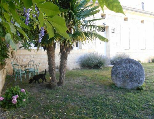 Bed & Breakfast Sous Les Marronniers