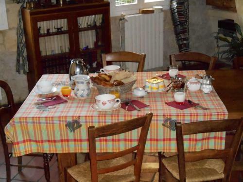 Bed & Breakfast Sous Les Marronniers