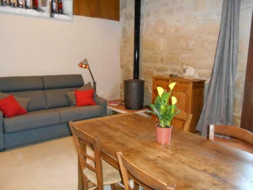 Bed & Breakfast Sous Les Marronniers