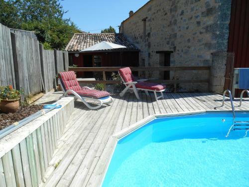 Bed & Breakfast Sous Les Marronniers