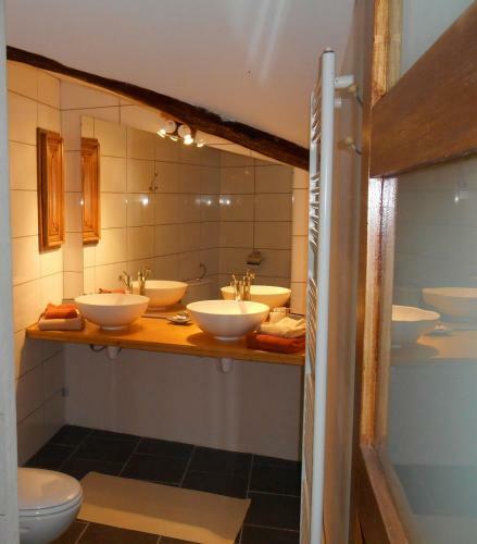 Bed & Breakfast Sous Les Marronniers