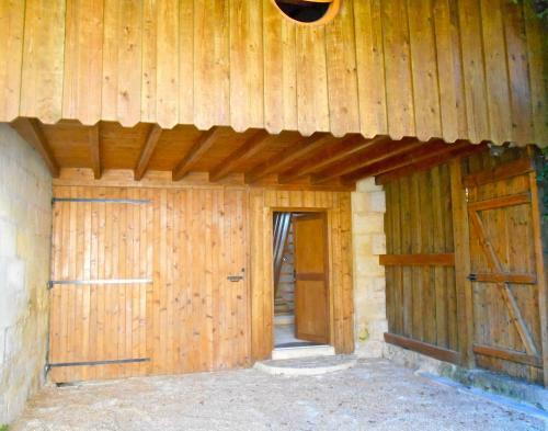 Bed & Breakfast Sous Les Marronniers