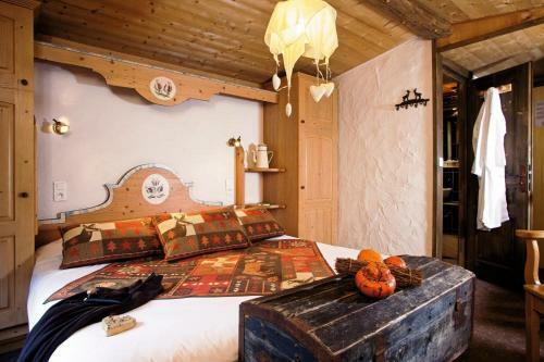 Hotel Neige Et Roc