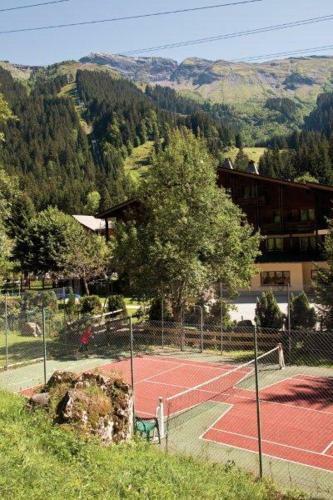 Hotel Neige Et Roc