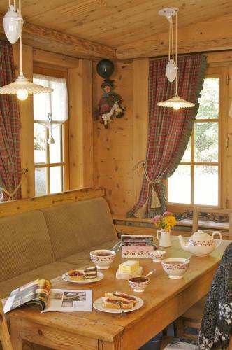 Hotel Neige Et Roc