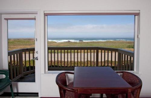 Motel Ocean View Lodge