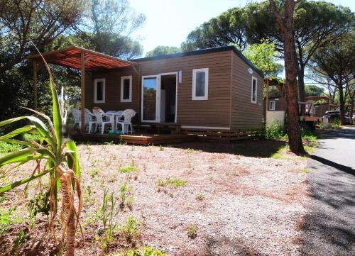 Camping Les Cigales