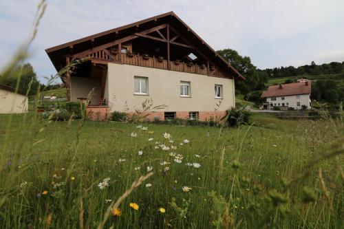 Hostal Les Chanten�es
