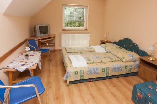 P�ratlan Apartmanh�z