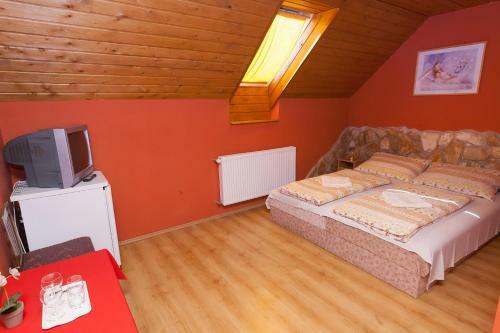 P�ratlan Apartmanh�z